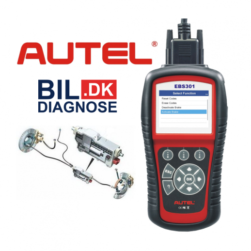 AUTEL EBS301 