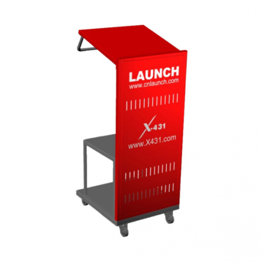 LAUNCH Working Stand for X-431 series