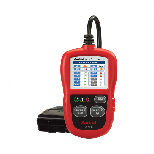 AUTEL Autolink AL319