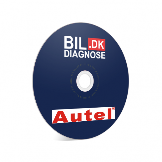 AUTEL 1 year software update