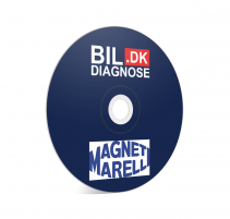 Magneti Marelli - Fuld Lastbil Licens
