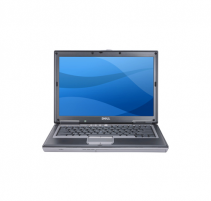 DELL D630 Laptop