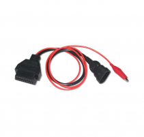 *Fiat 3Pin til OBD adapter