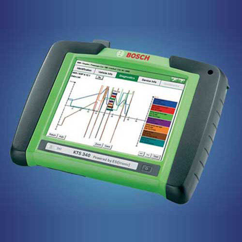 Bosch scan tool 3824