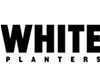 White planters